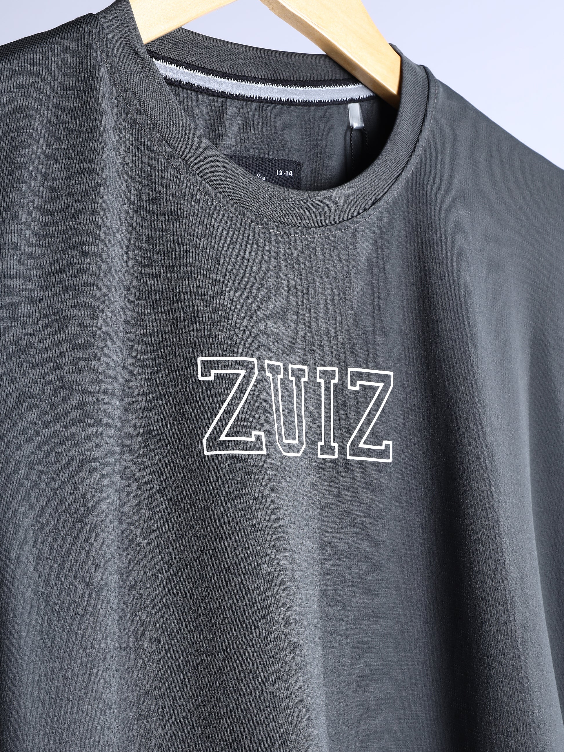 Stretchable Teens T Shirt