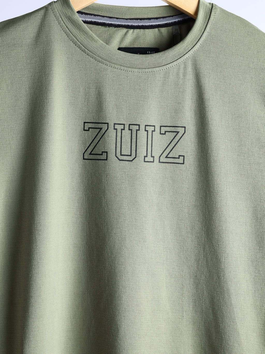 Stretchable Teens T Shirt