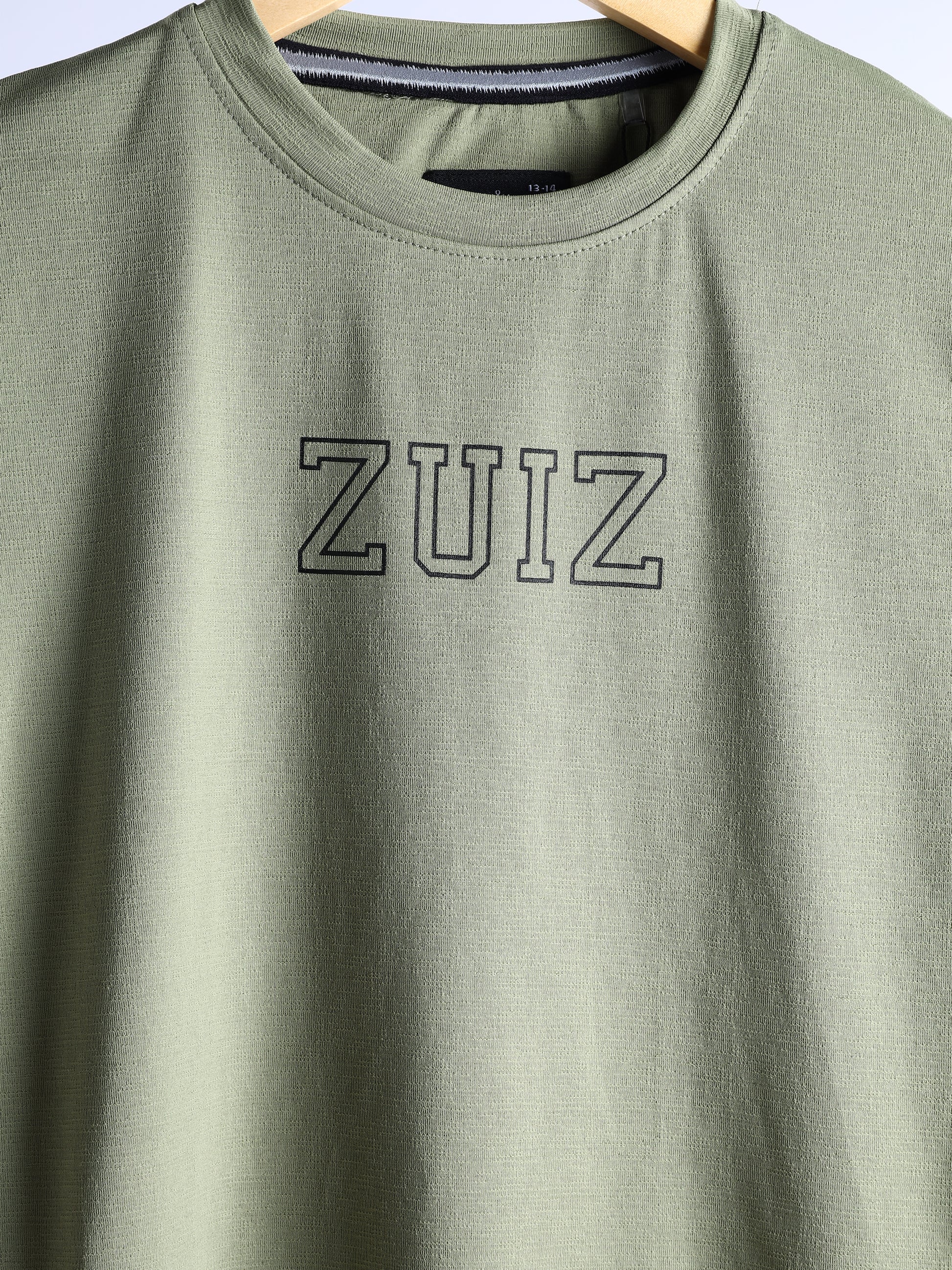 Stretchable Teens T Shirt