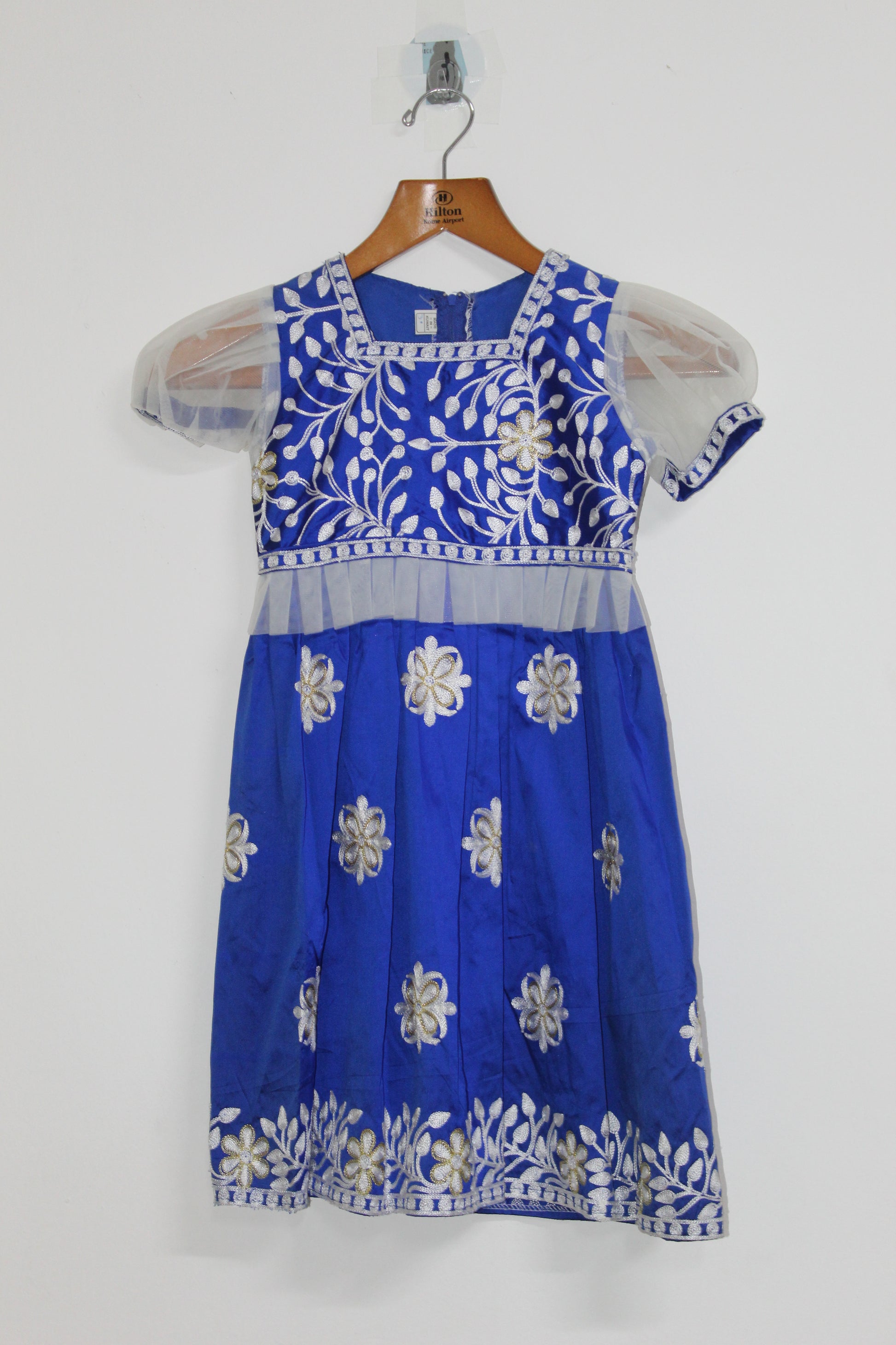 Garangao girl's Dress