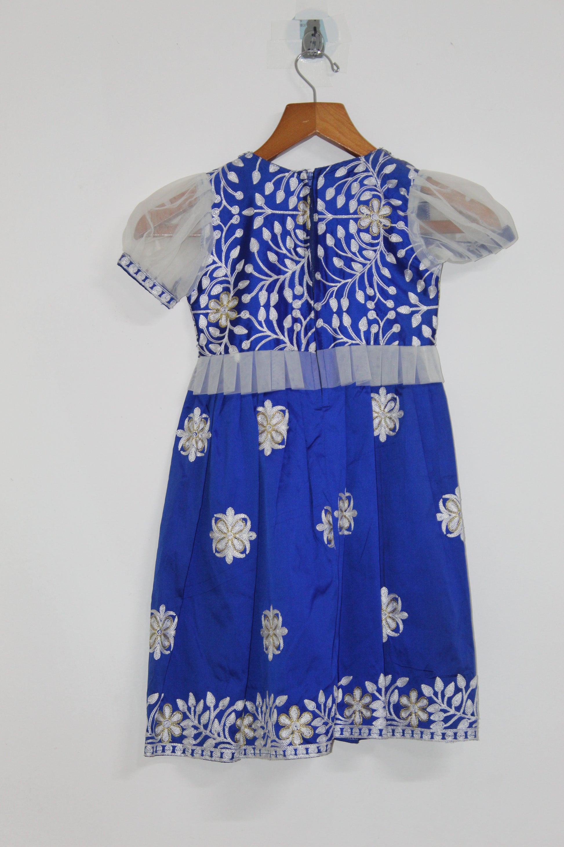Garangao girl's Dress