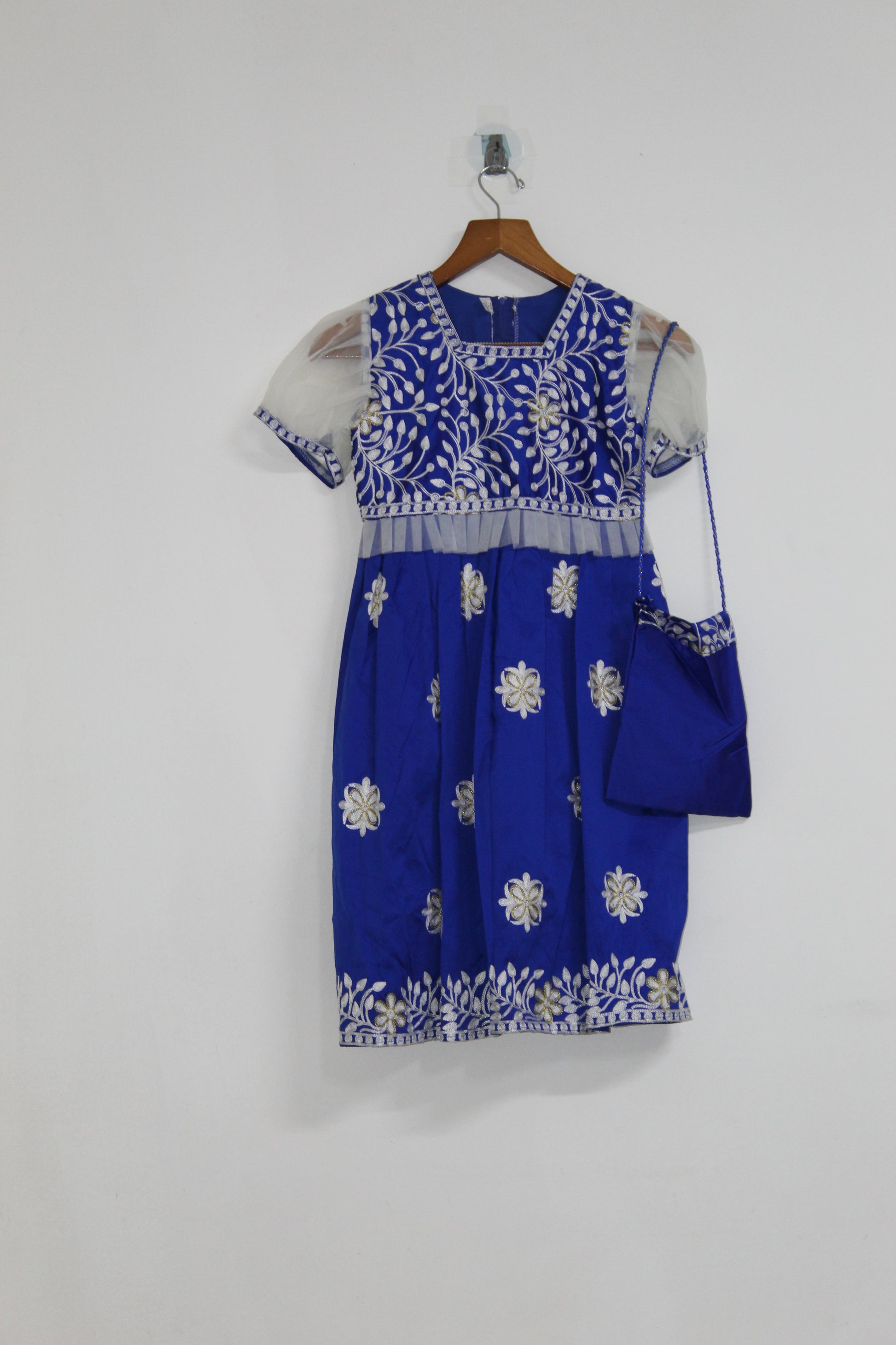 Garangao girl's Dress
