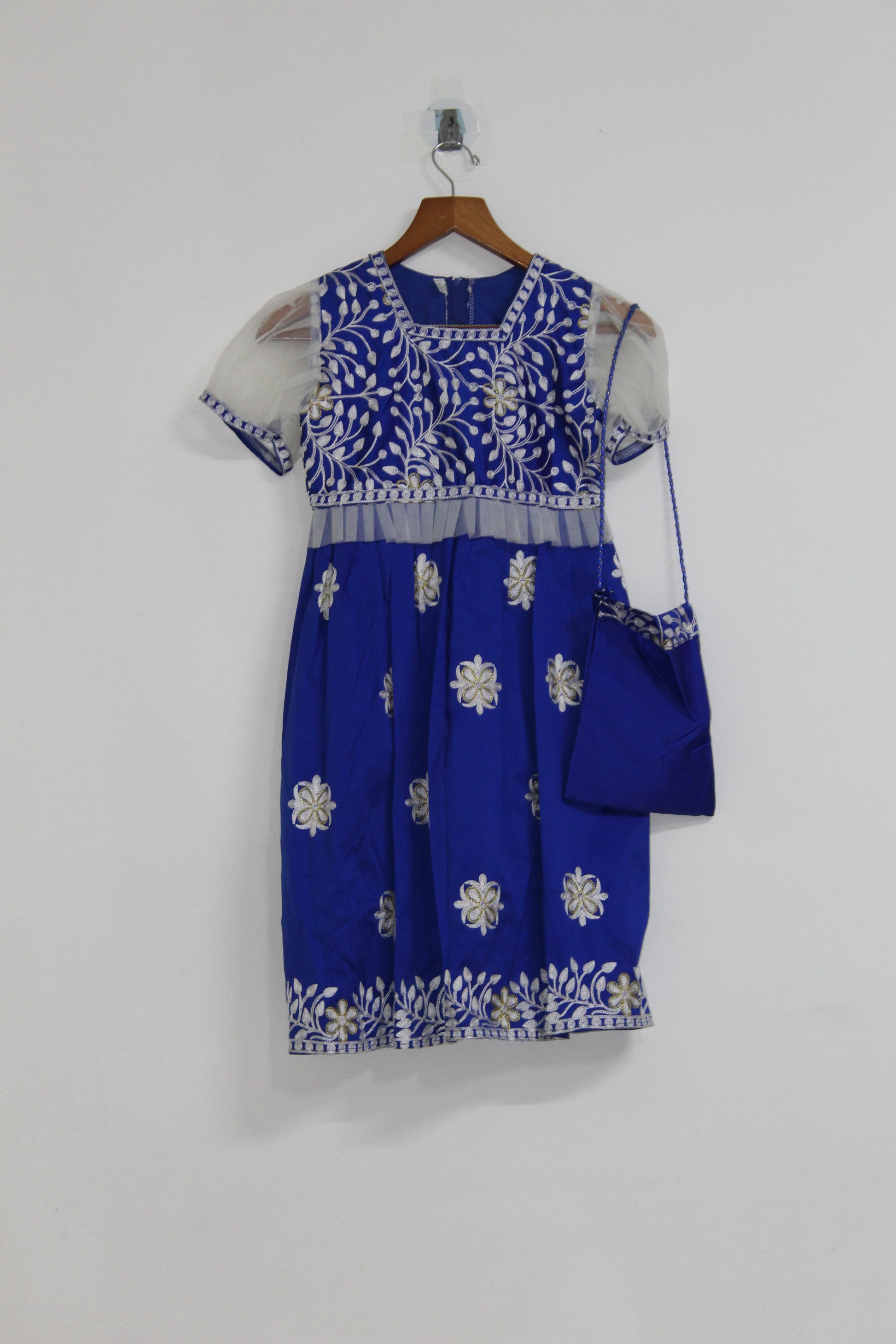 Garangao girl's Dress