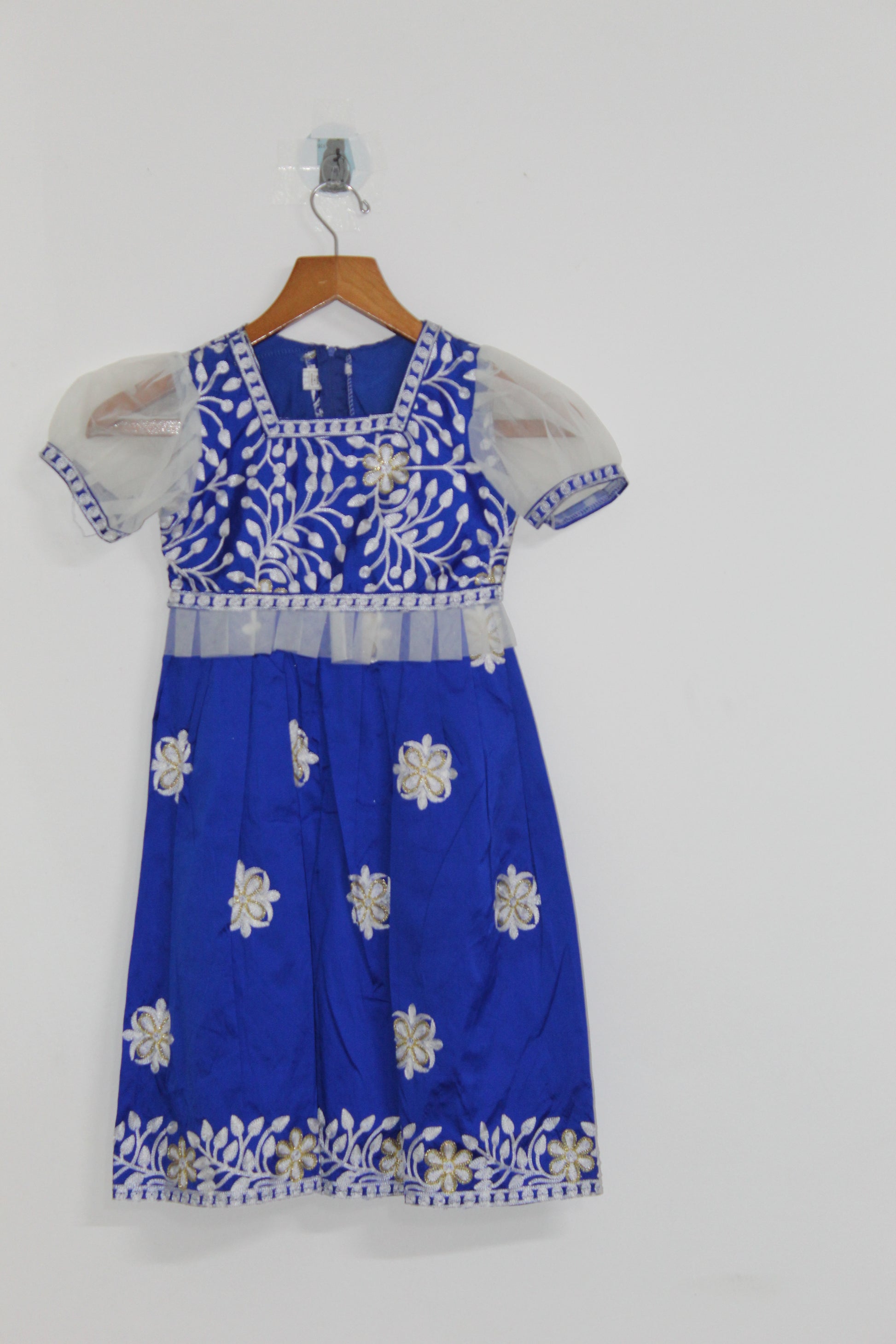 Garangao girl's Dress