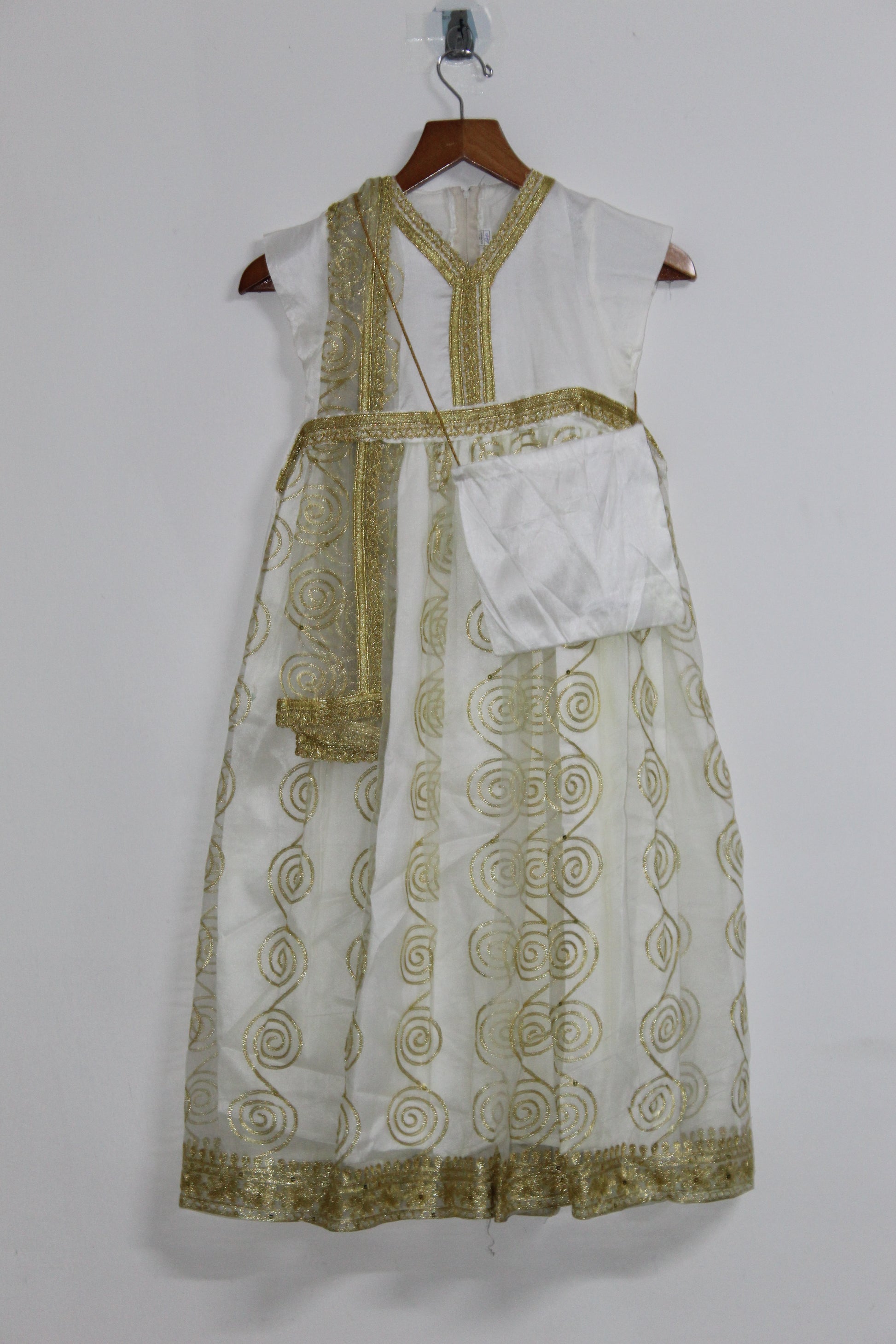 Garangao girl's Dress