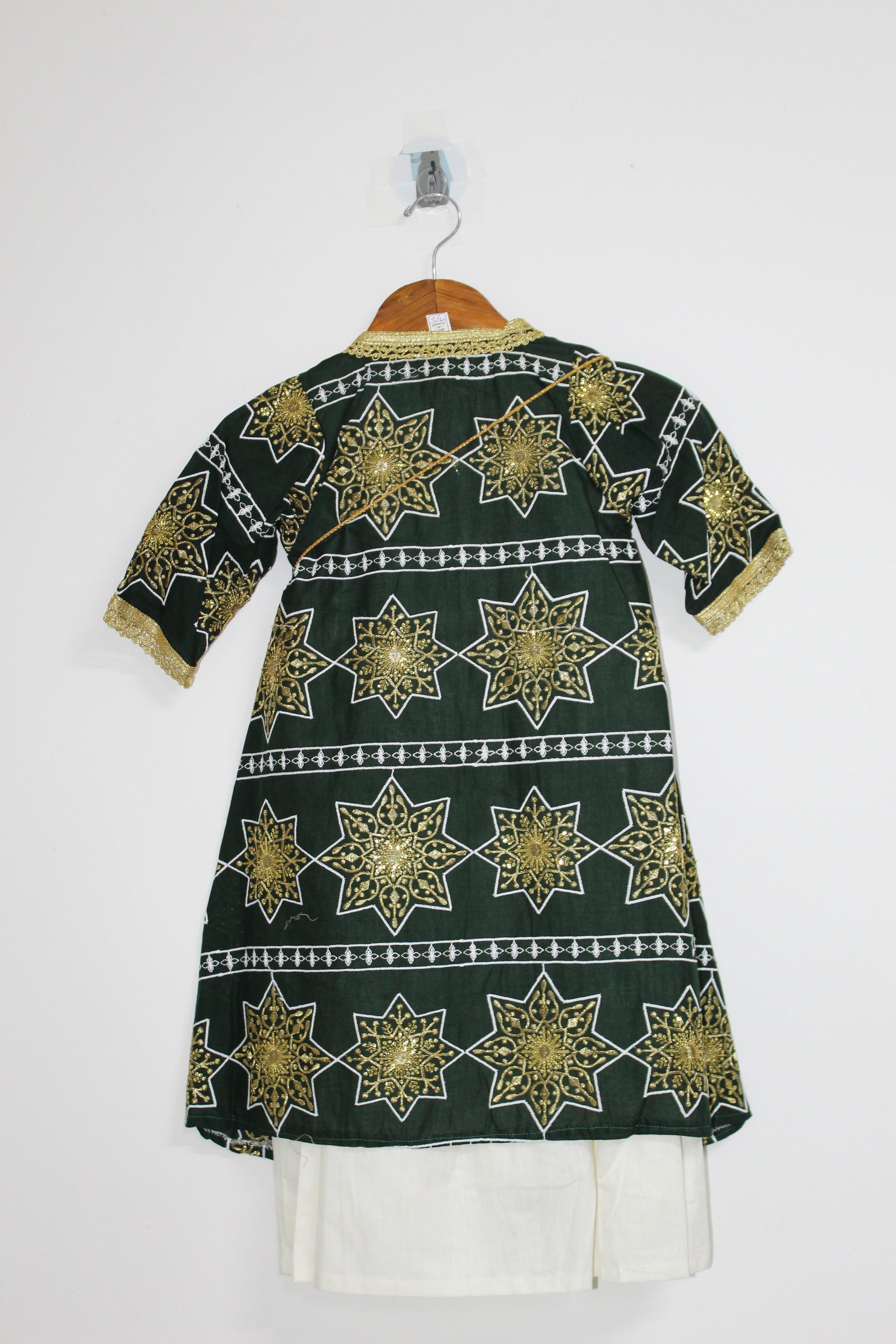 Garangao girl's Dress