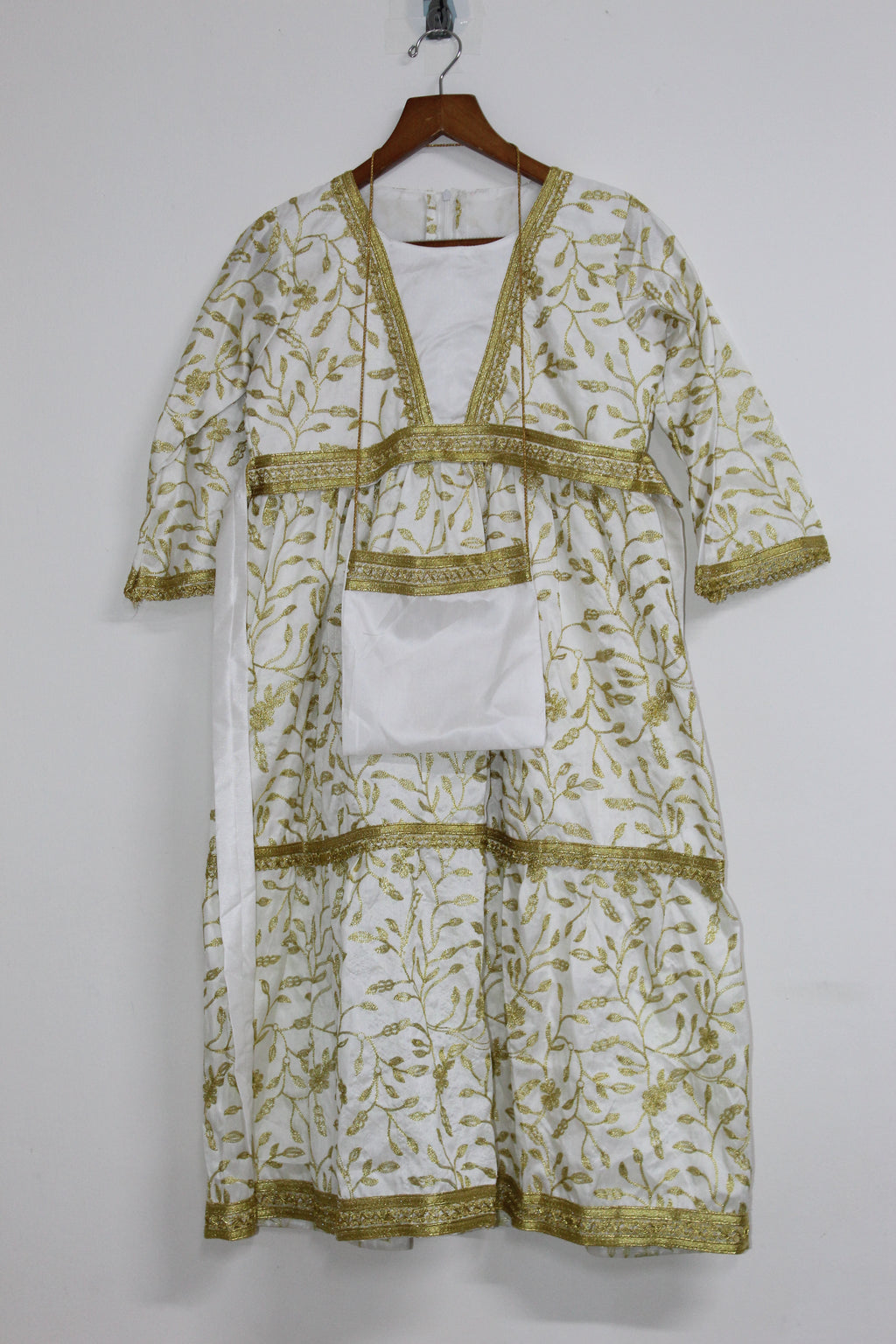Garangao girl's Dress