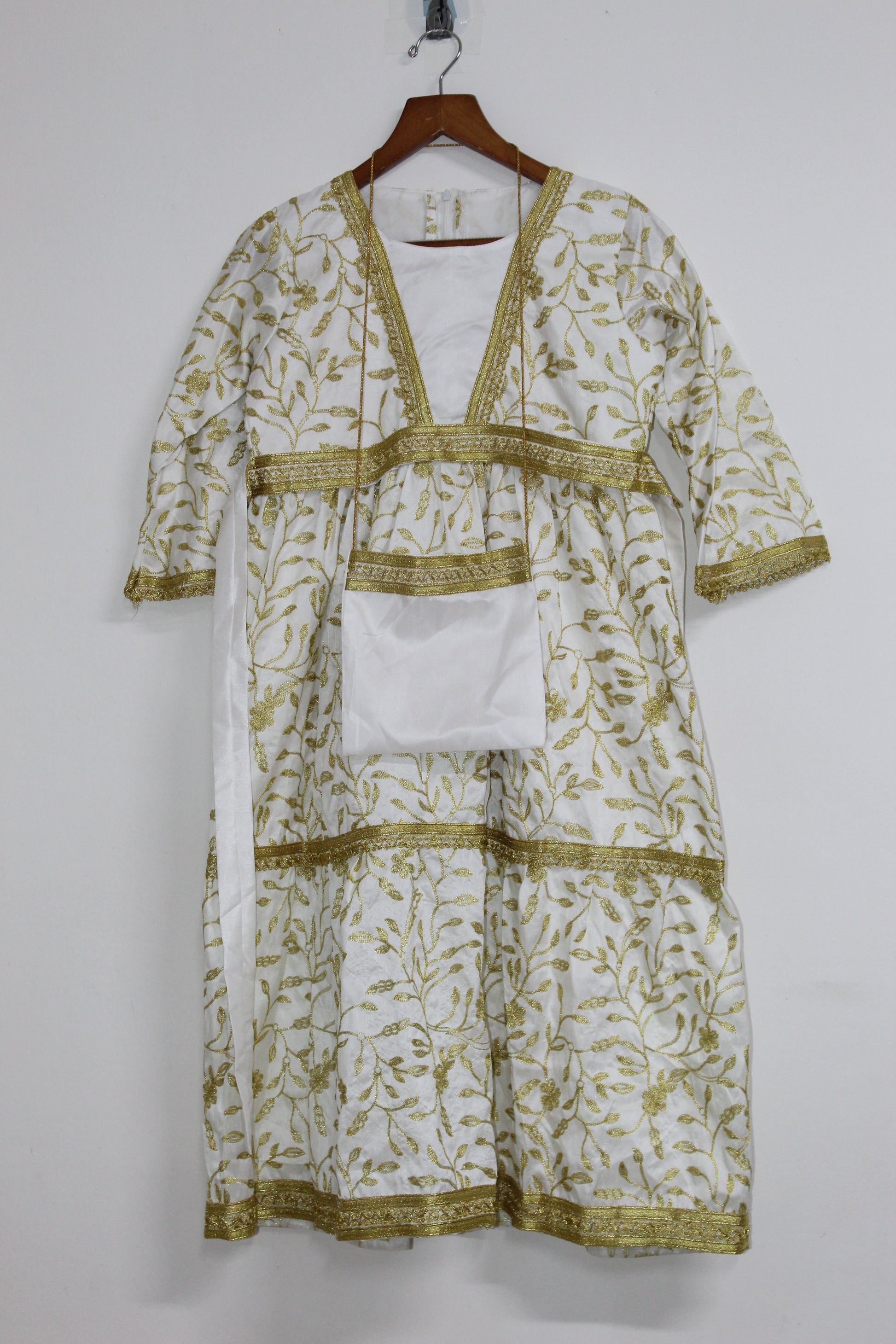 Garangao girl's Dress