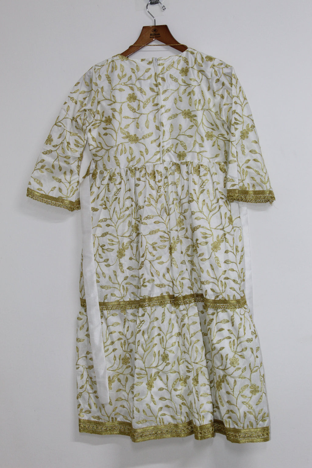 Garangao girl's Dress
