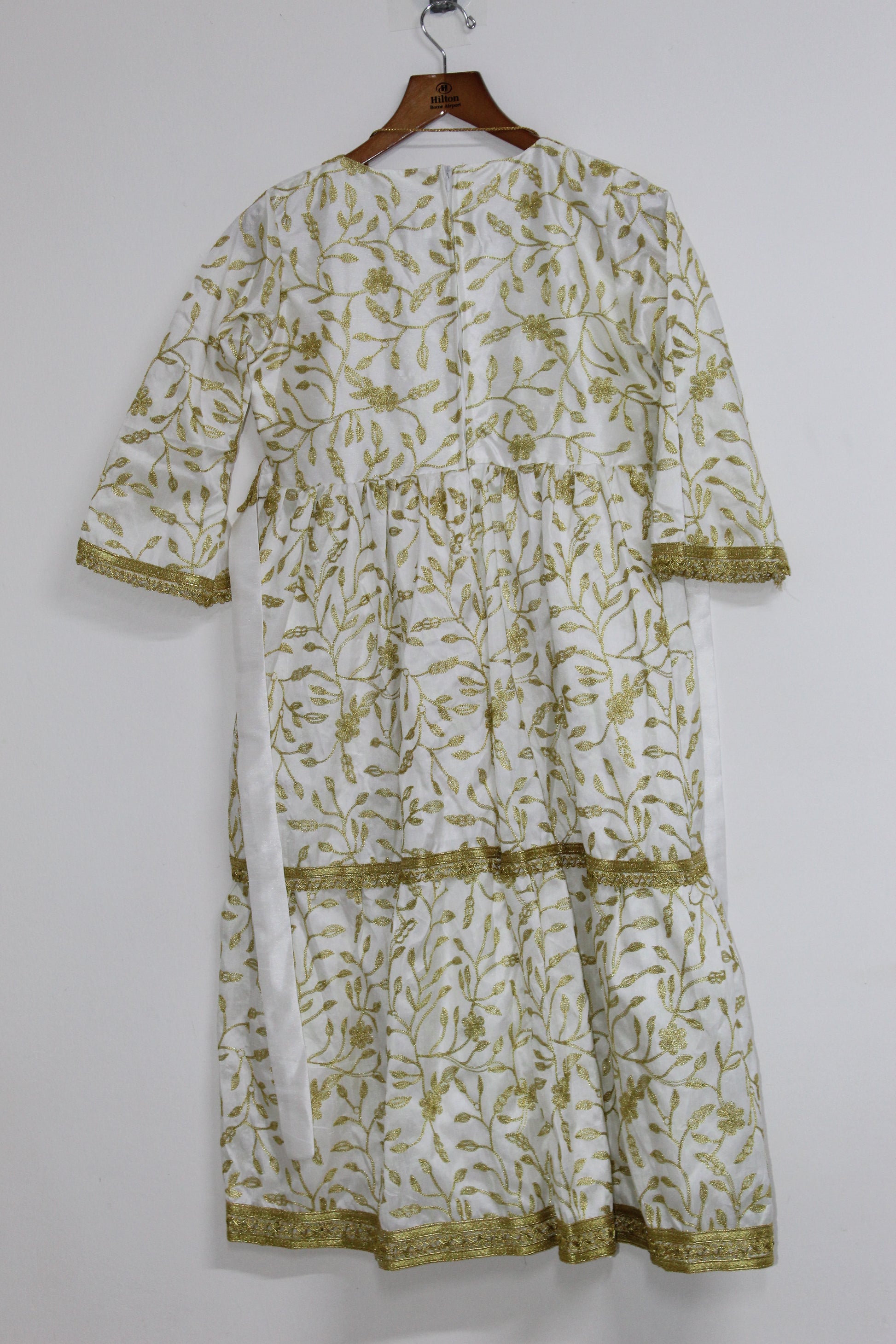 Garangao girl's Dress
