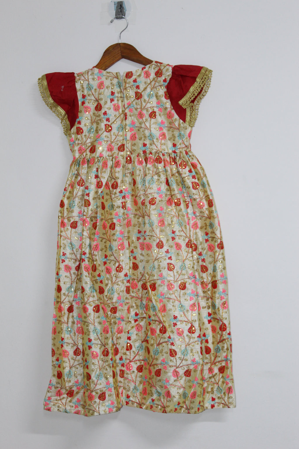Garangao girl's Dress