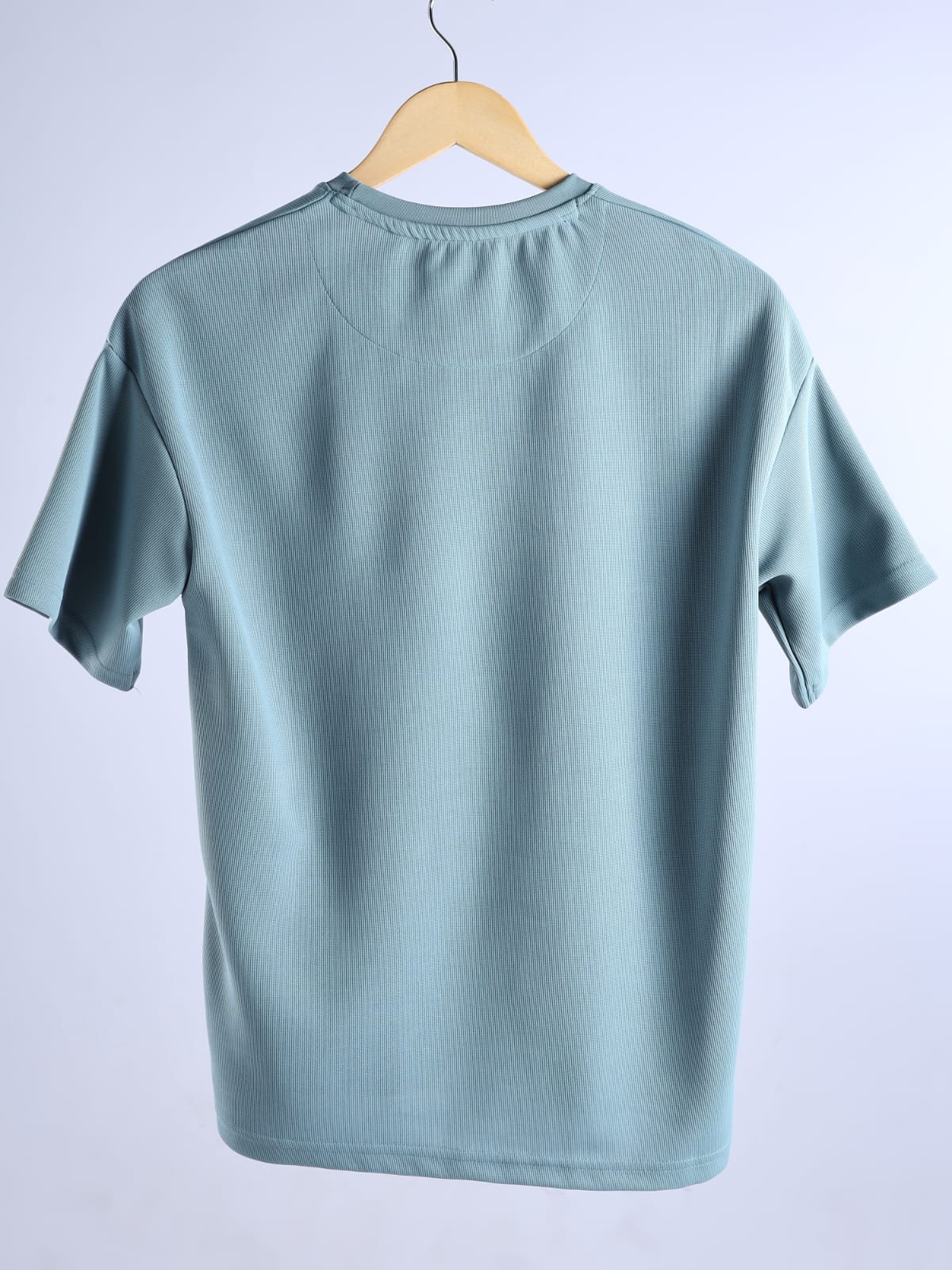 Western Five Sleeve Teens T-Shirt.