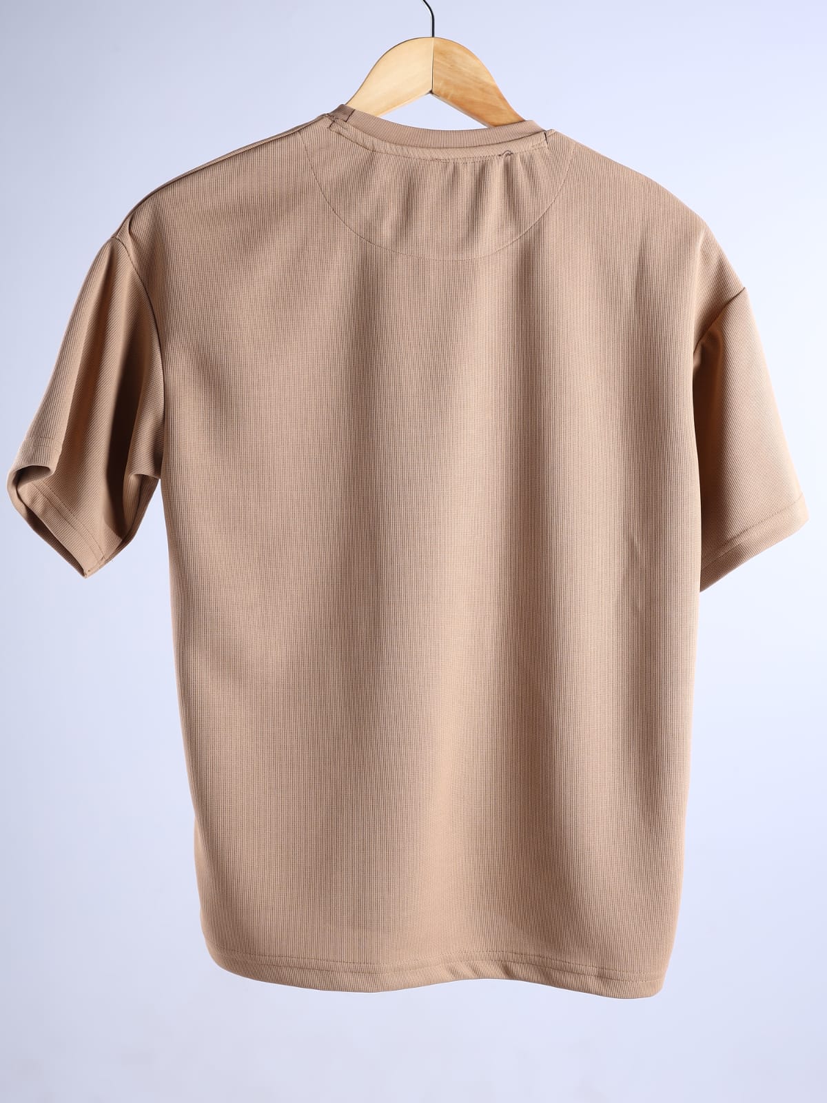 Western Five Sleeve Teens T-Shirt.