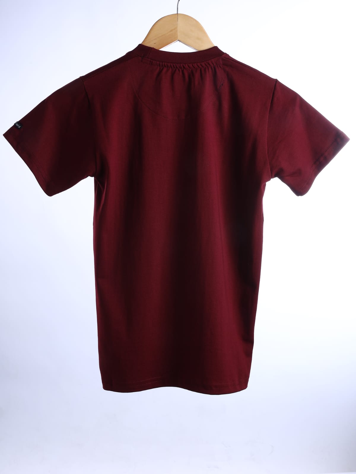 Pure Cotton Kids T-Shirt.