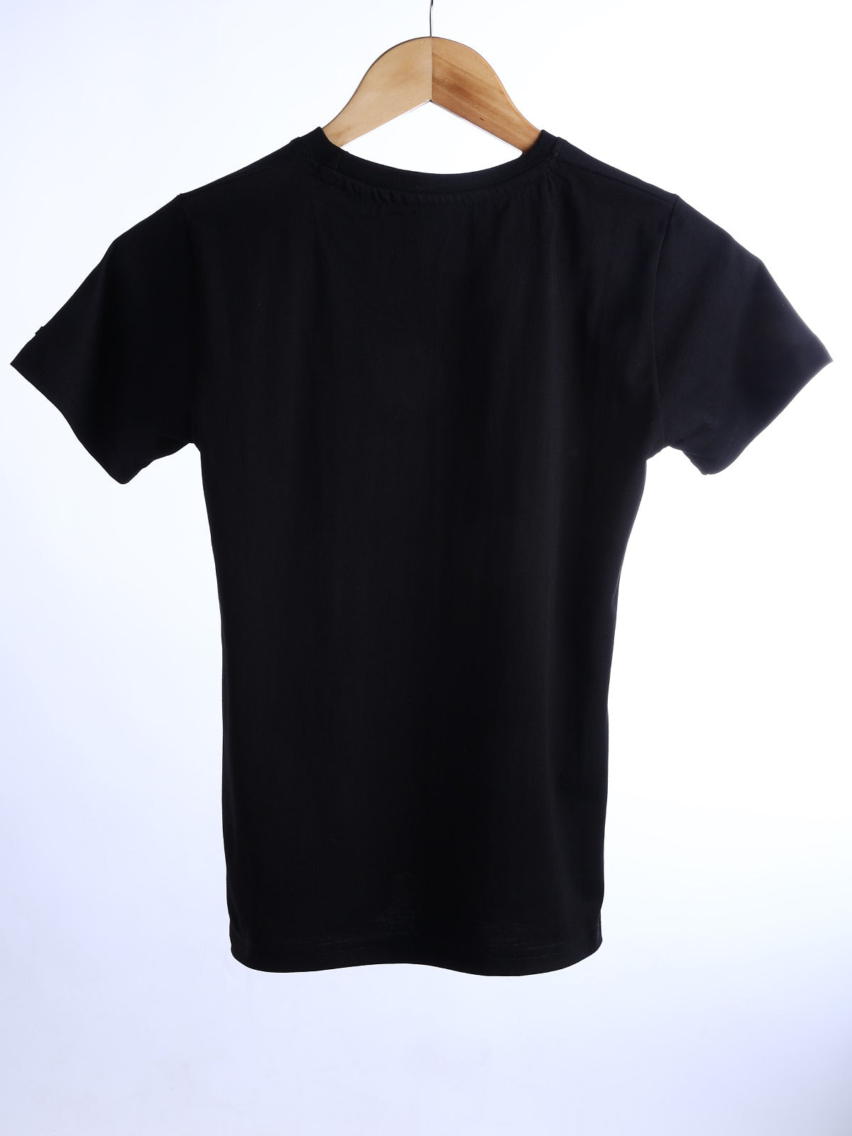 Pure Cotton Kids T-Shirt.