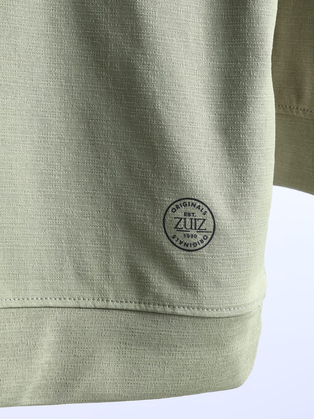 Stretchable Teens T Shirt