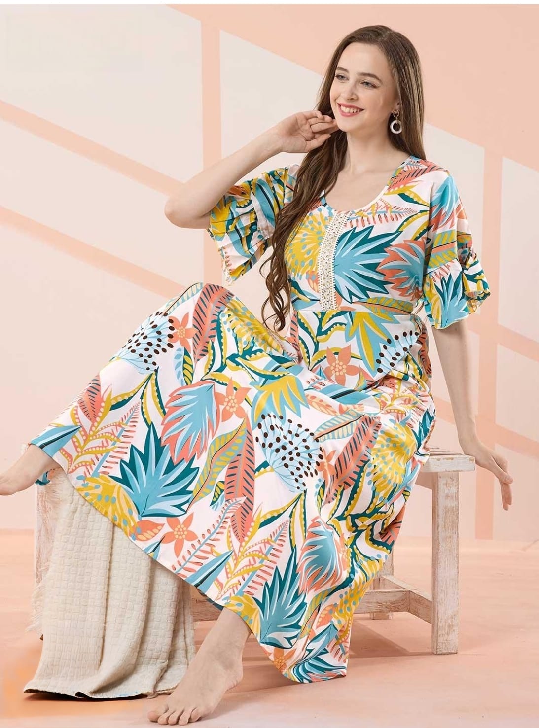 Women's Nightwear