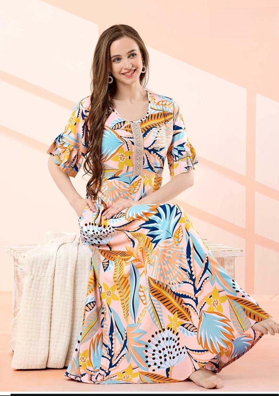 Women's Nightwear