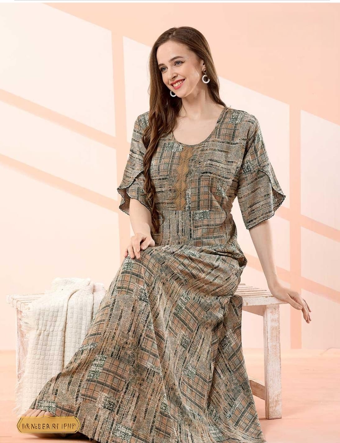 Women's Nightwear