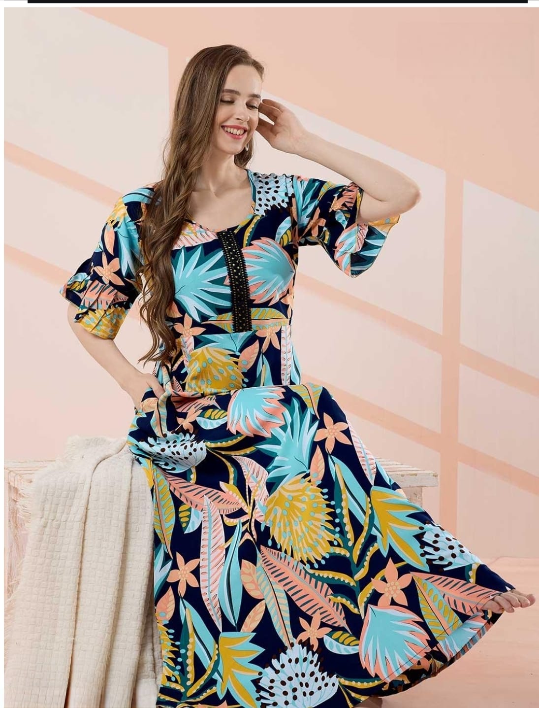 Women's Nightwear