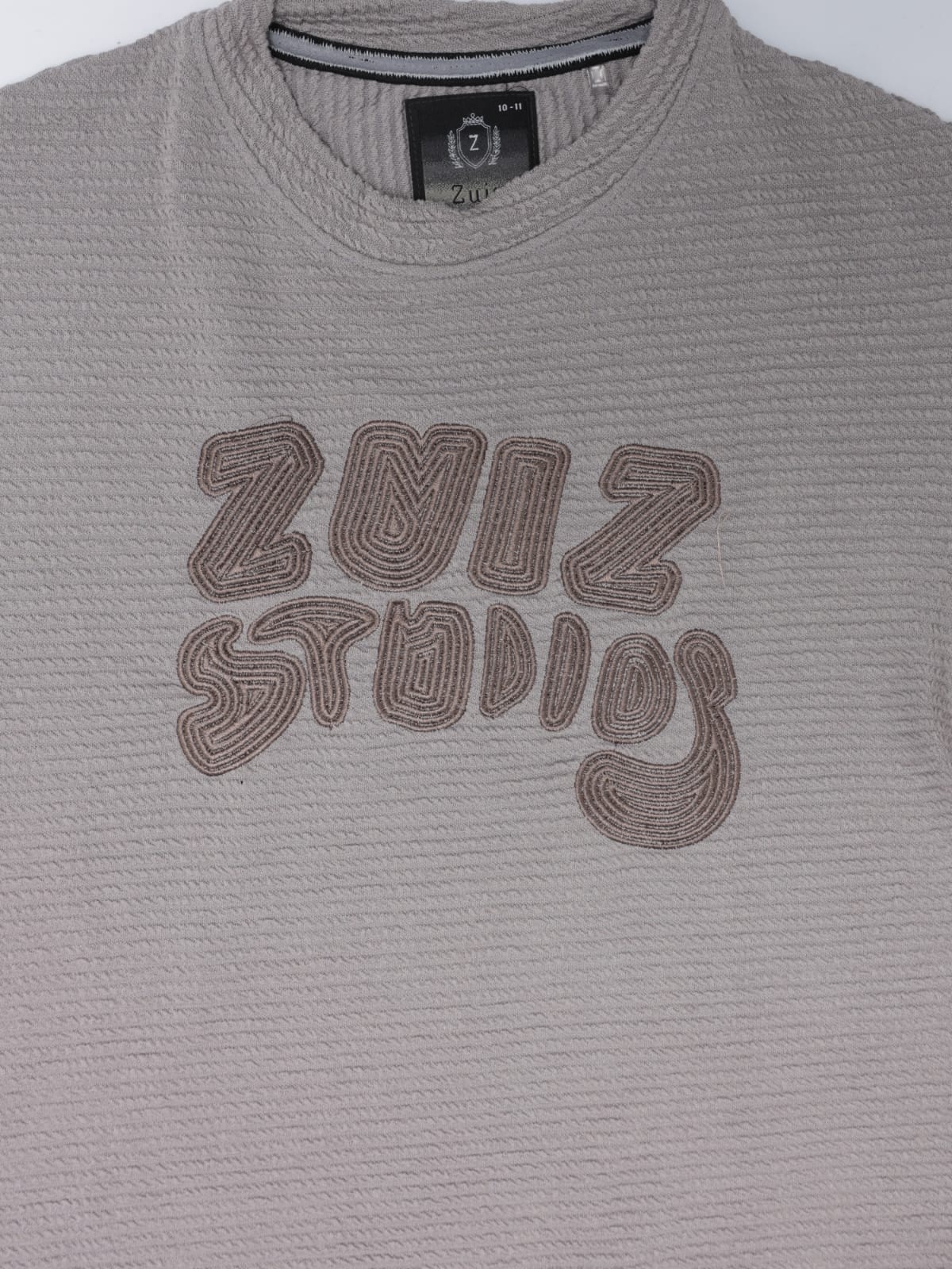 Trendy Girls Short Top.