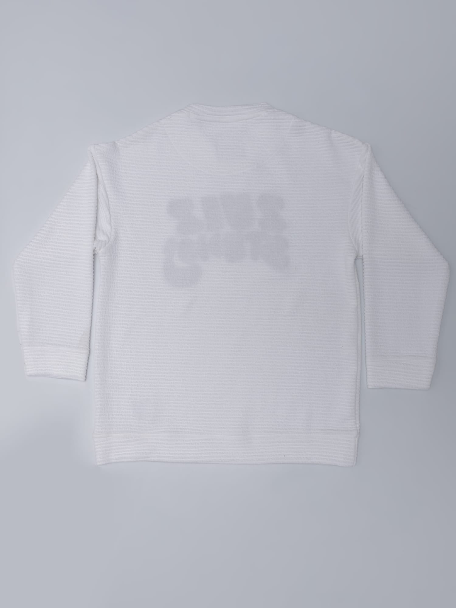 Trendy Girls Short Top.