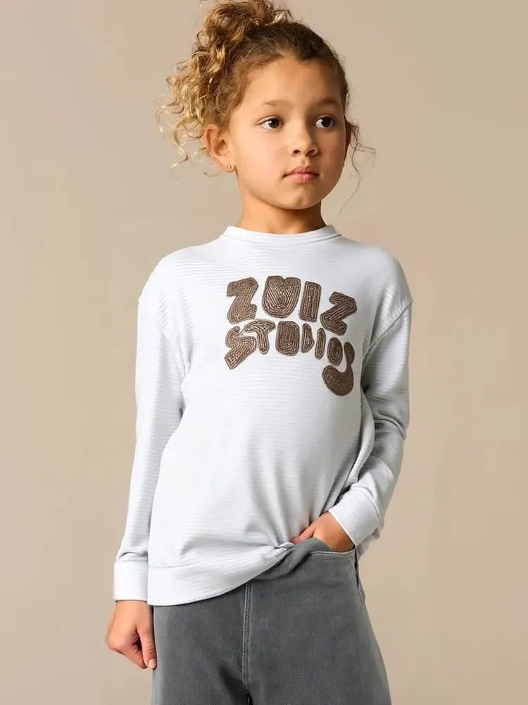 Trendy Girls Short Top.
