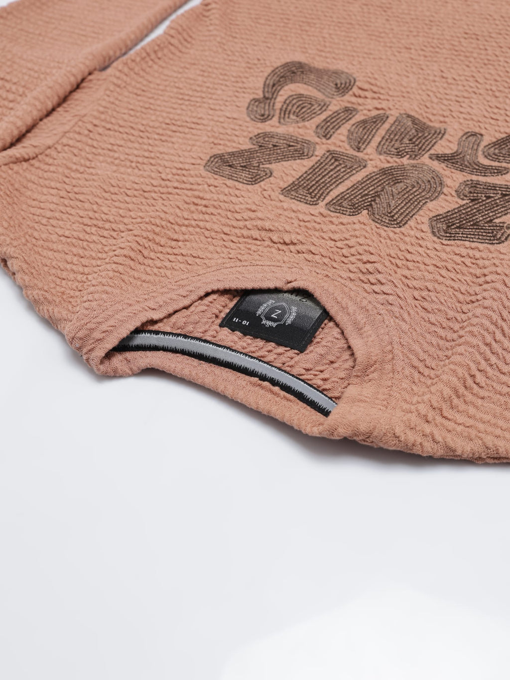 Trendy Girls Short Top.