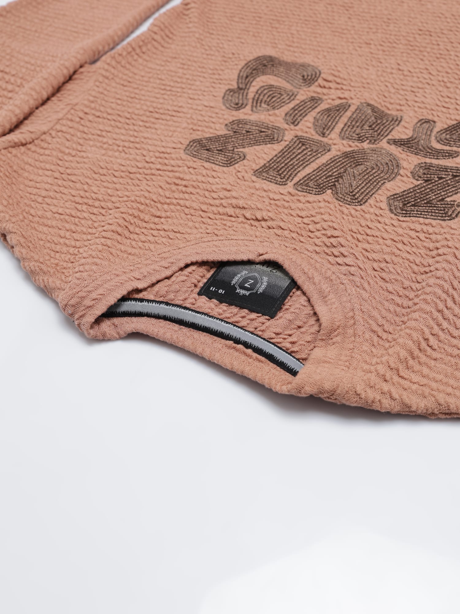 Trendy Girls Short Top.