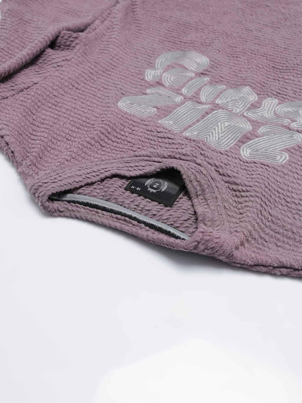 Trendy Girls Short Top.