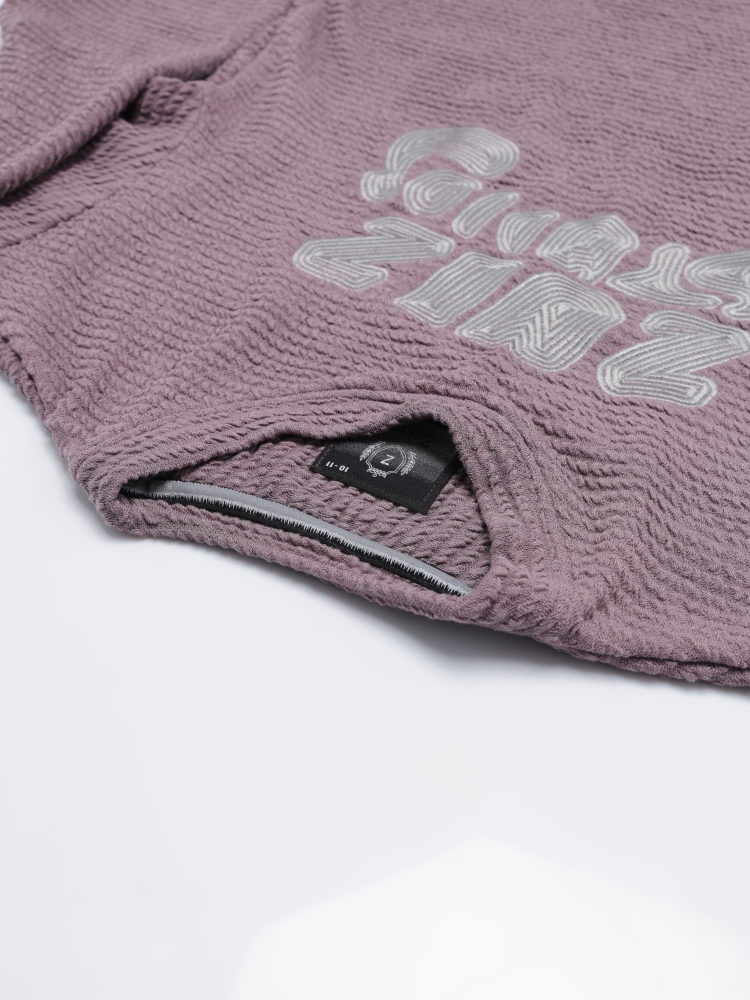 Trendy Girls Short Top.