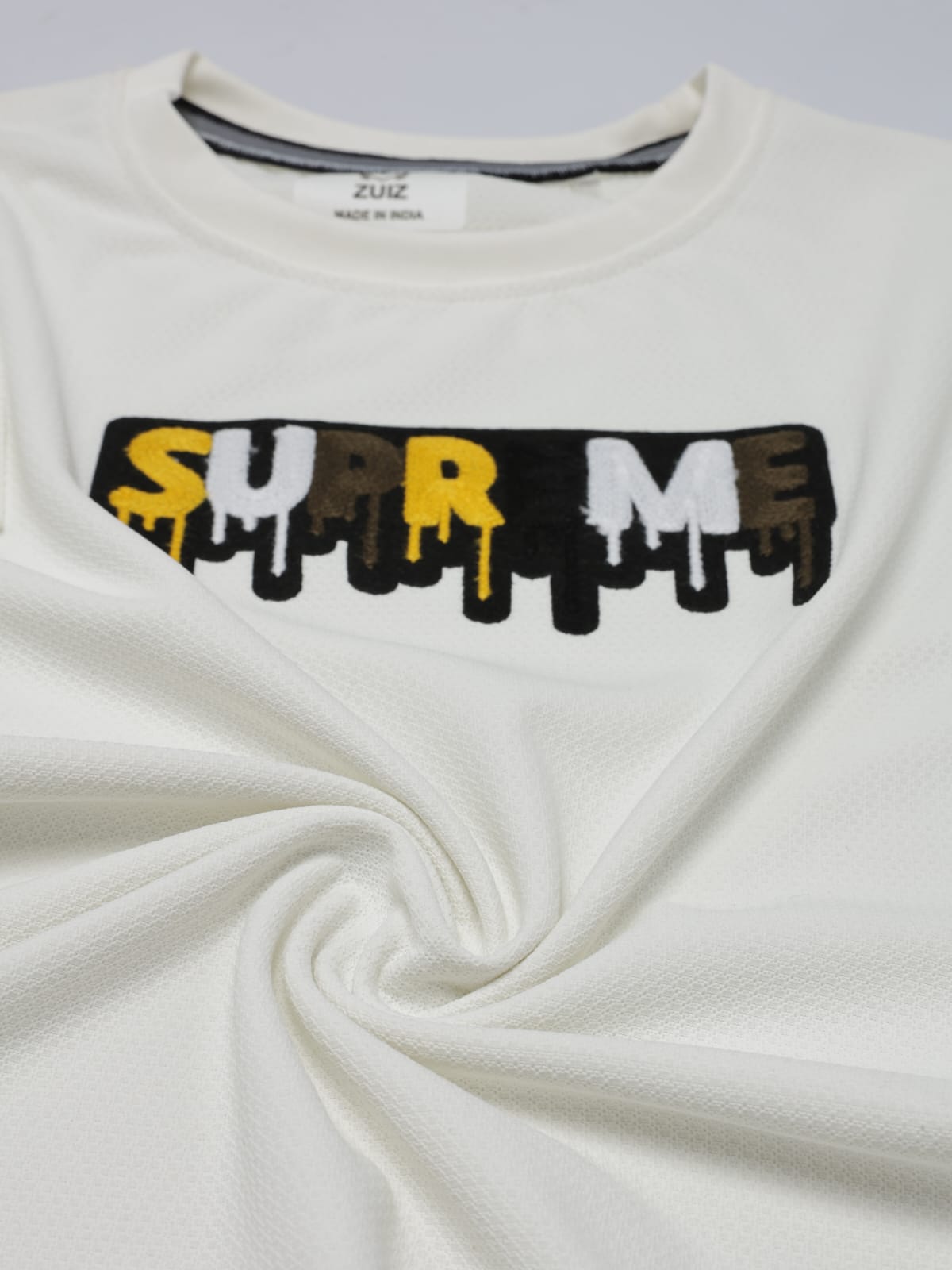 Five Sleeve Western Boys' T Shirt