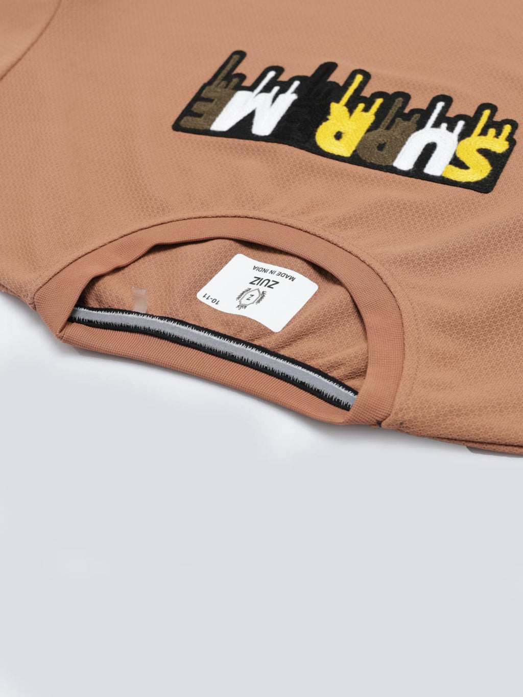 Five Sleeve Western Boys' T Shirt