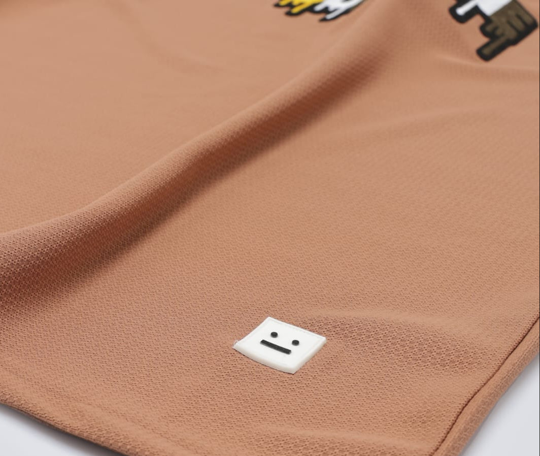 Five Sleeve Western Boys' T Shirt