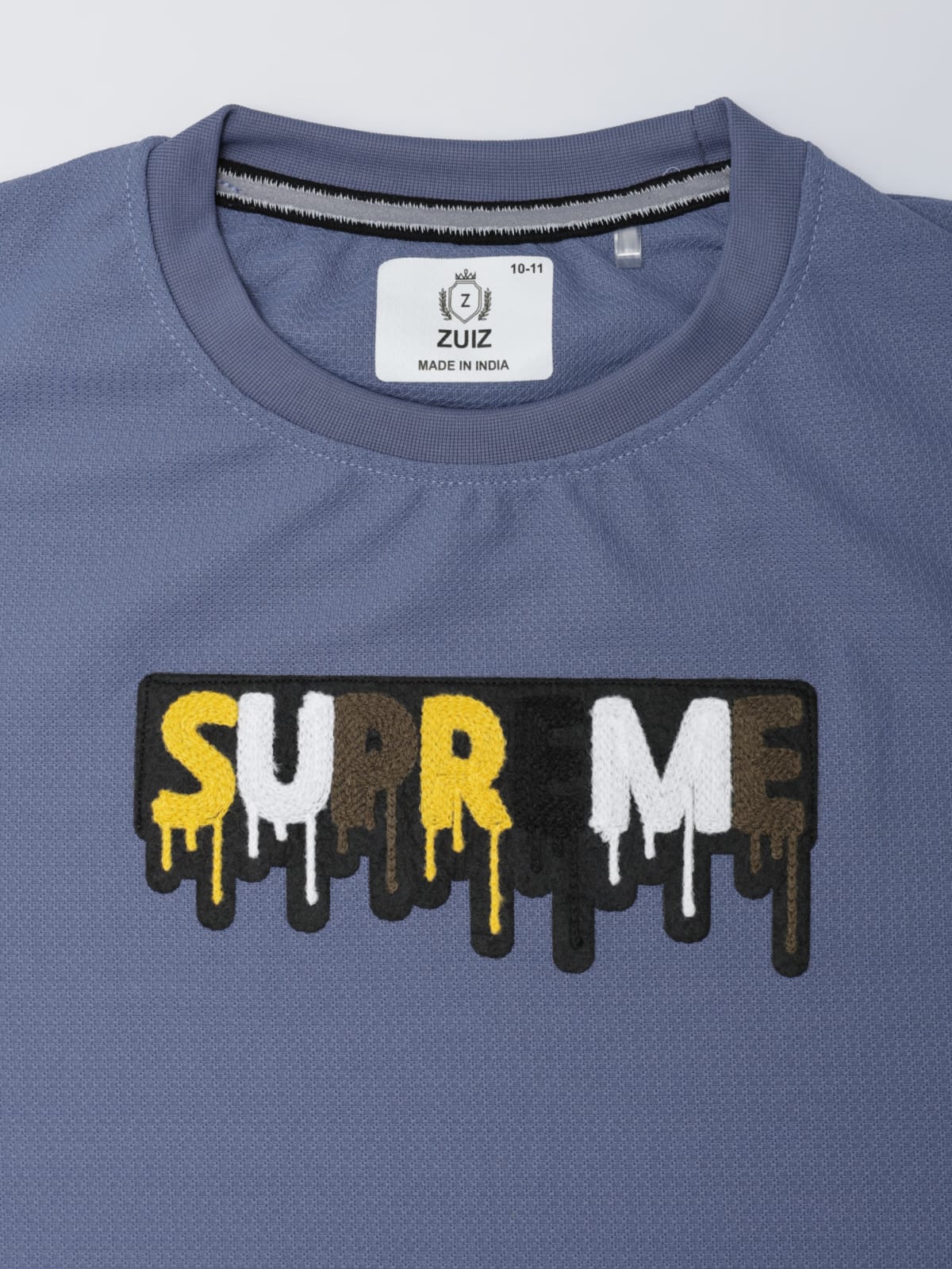 Five Sleeve Western Boys' T Shirt
