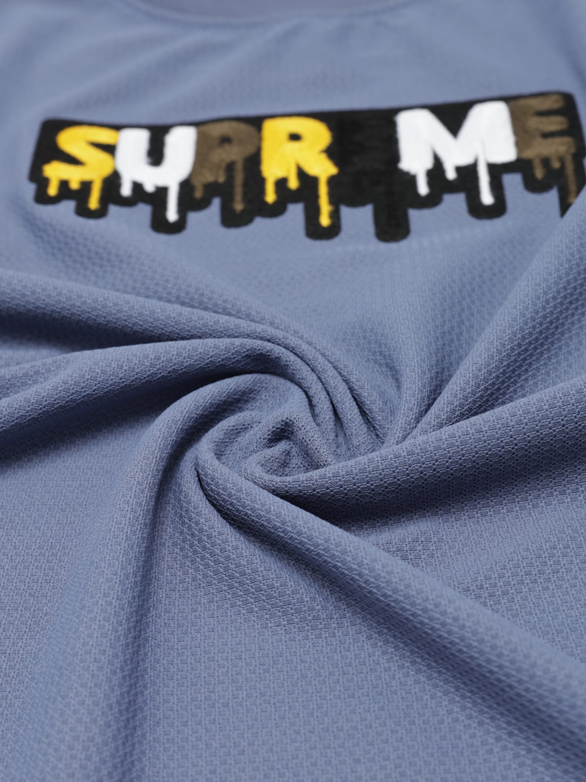 Five Sleeve Western Boys' T Shirt